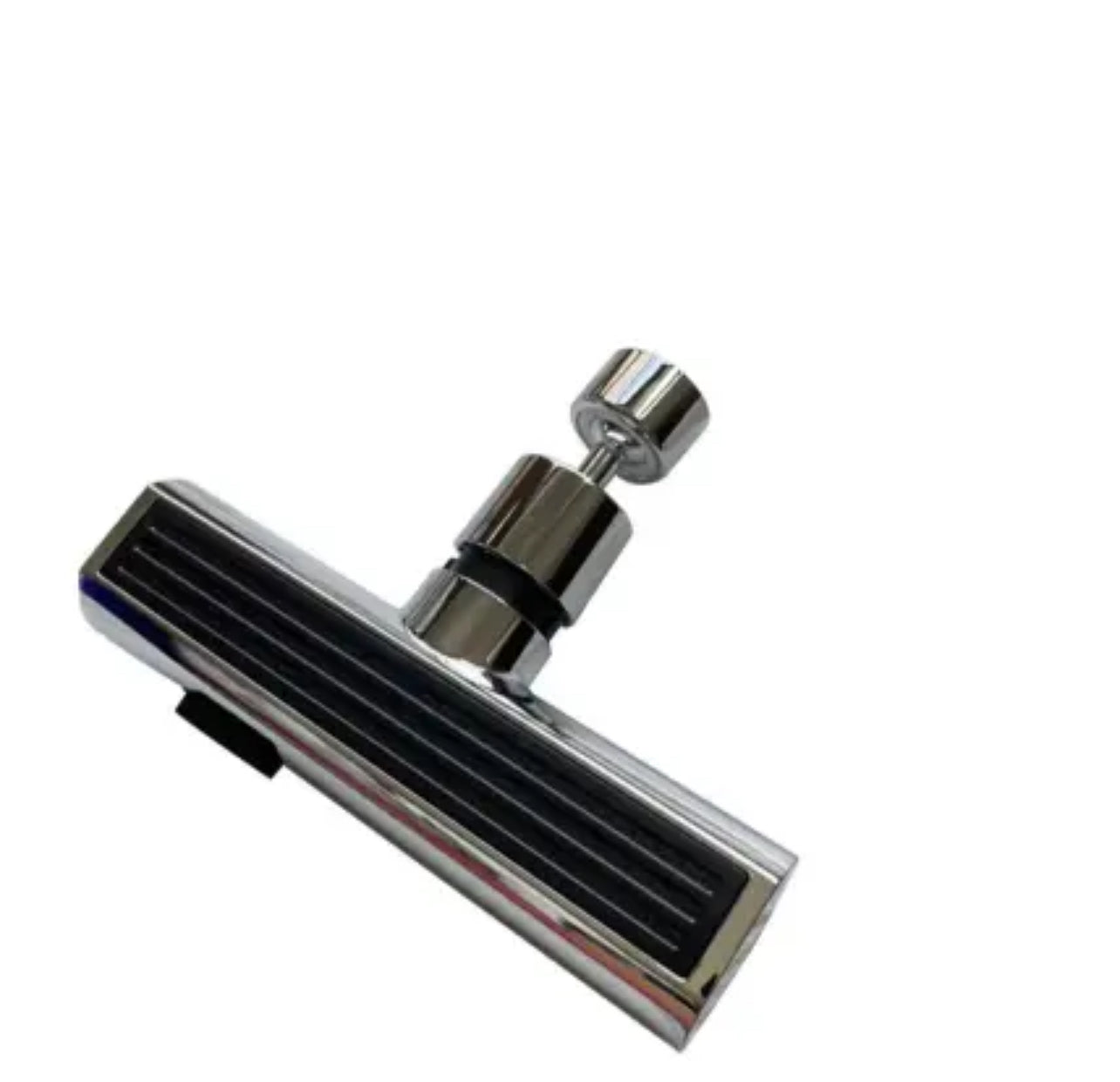 Kitchen Faucet Waterfall Outlet Splash Proof Universal Rotating Bubbler Multifunctional Water Nozzle Extension Kitchen Gadgets