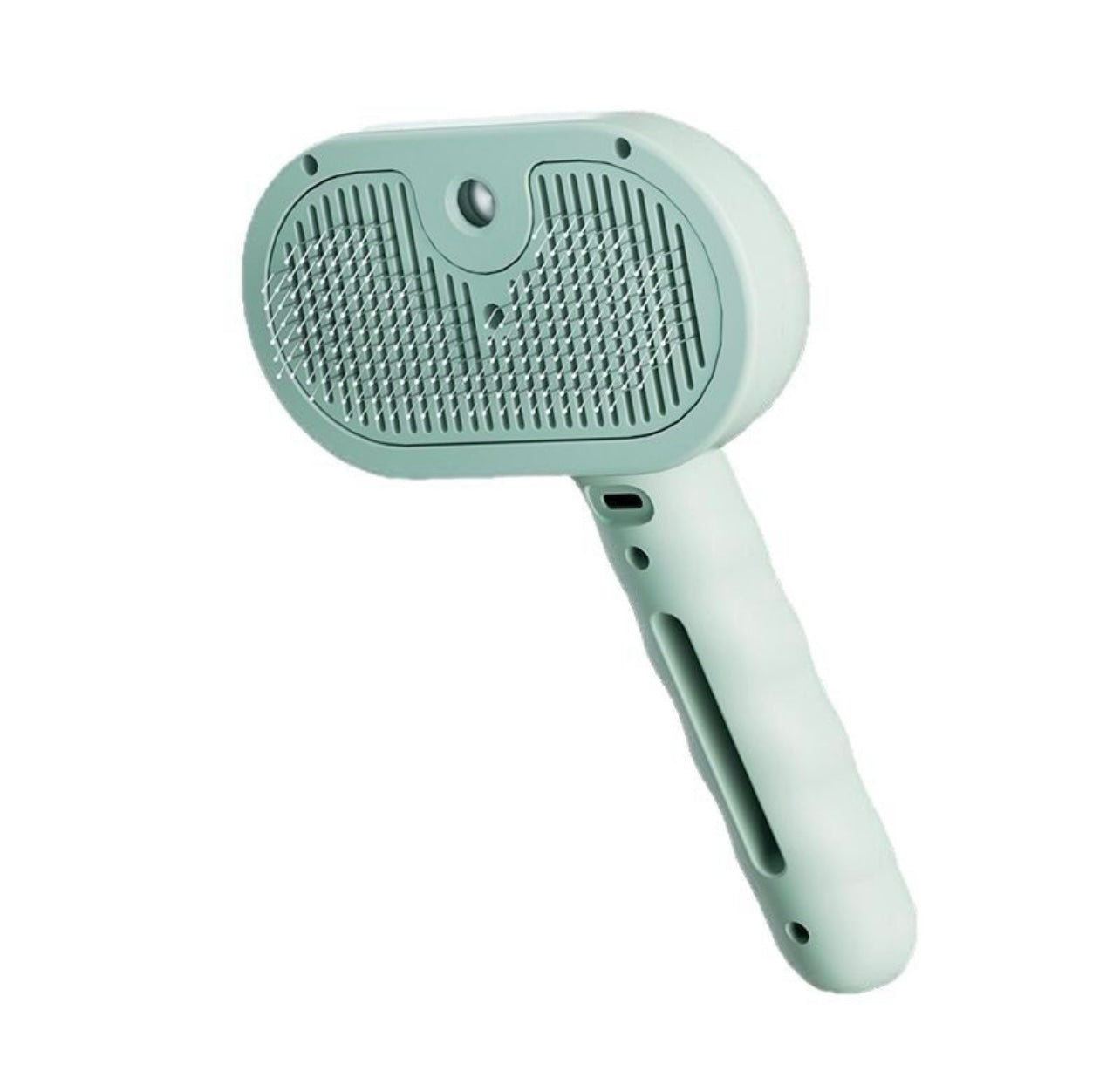 Pets Spray Hair Comb Pet Hair Remover Cleaning Brush Cats Grooming Dog Accessories Tools Dematting Water Mist Humidifier Comb Pet Supplies